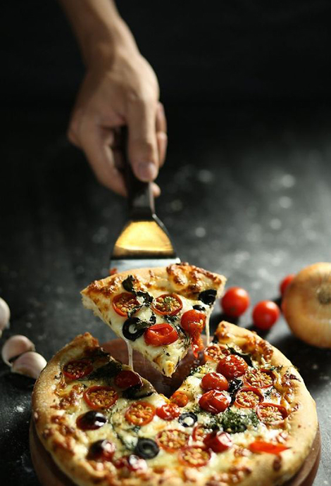 Snack Et Pizzeria